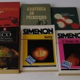 LOTE DE LIVROS DIVERSOS