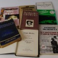 LOTE DE LIVROS DIVERSOS