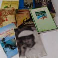 LOTE DE LIVROS DIVERSOS