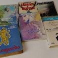 LOTE DE LIVROS DIVERSOS