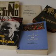 LOTE DE LIVROS DIVERSOS