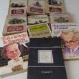 LOTE DE LIVROS DIVERSOS