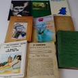 LOTE DE LIVROS DIVERSOS