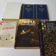 LOTE DE LIVROS DIVERSOS