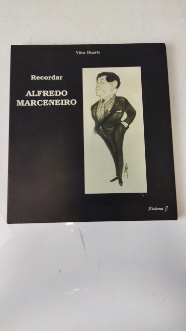 ALFREDO MARCENEIRO