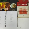 LOTE DE LIVROS DIVERSOS