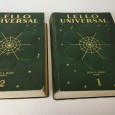 LELLO UNIVERSAL - 2 VOLUMES