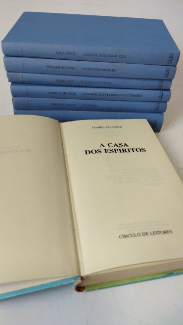 LOTE DE LIVROS DIVERSOS