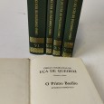 LOTE DE LIVROS DIVERSOS