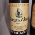 Duas Garrafas de Vinho do ano de 1970