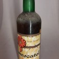 Vinho Licoroso Moscatel