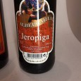 Duas Garrafas de Vinho Licoroso Jeropiga