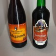 Duas Garrafas de Vinho Licoroso Jeropiga