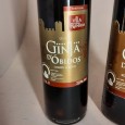 Duas Garrafas Ginja de Óbidos