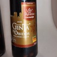 Duas Garrafas Ginja de Óbidos