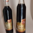 Duas Garrafas Ginja de Óbidos