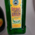 Duas Garrafas de Licor – Pisang Ambon e Maracujá