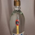 Garrafa antiga de Anisette Bendor 1963