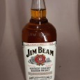 Whiskey Americano Jim Beam