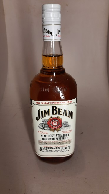 Whiskey Americano Jim Beam