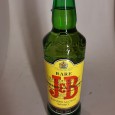 Whisky J&B