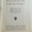 MOUSINHO DE ALBUQUERQUE