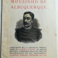 MOUSINHO DE ALBUQUERQUE