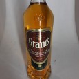 Whisky Grant´s