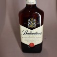 Whisky Ballantine´s