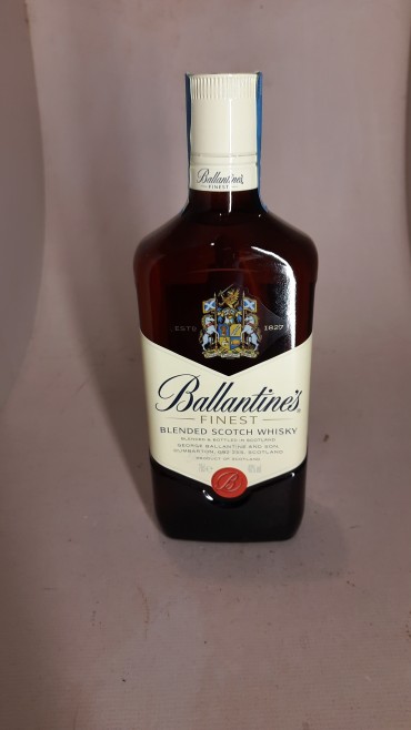 Whisky Ballantine´s