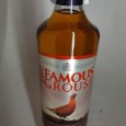 Whisky The Famous Grouse