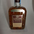 Whisky Velho Logan