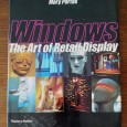 WINDOWS THE ART OF RETAIL DISPLAY