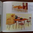 MID-CENTURY KITCHEN ELEGANCE