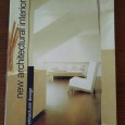 NEW ARCHITECTURAL INTERIORS