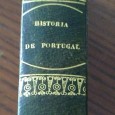 RESUME DE L'HISTOIRE DE PORTUGAL