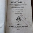 RESUME DE L'HISTOIRE DE PORTUGAL