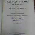 HISTORIA DO ROMANTISMO EM PORTUGAL