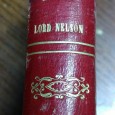 MEMOIRS OF THE PROFESSIONAL LIFE HORATIO LORD VISCOUNT NELSON