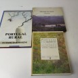 Três livros sobre Portugal 