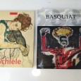 Schiele / Basquiat
