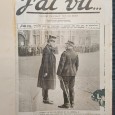J´AI VU…