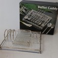 Buffet caddy 
