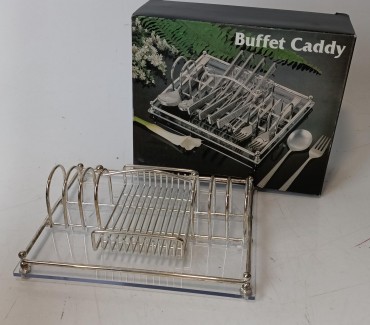 Buffet caddy 