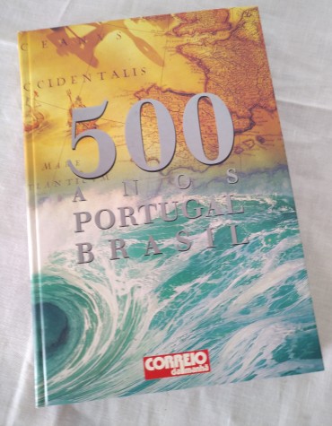 500 ANOS PORTUGAL BRASIL