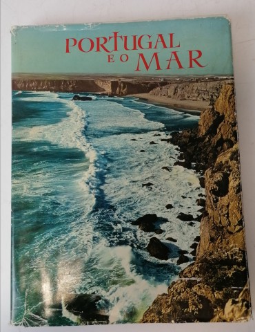 Portugal e o Mar 