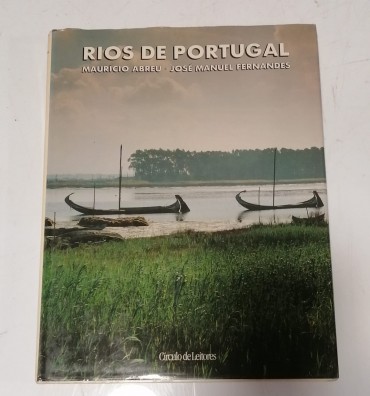 Rios de Portugal