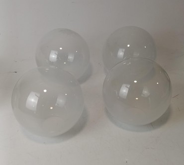 Quatro globos 