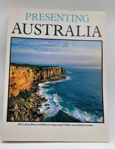 Presenting Australia 