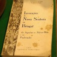 INVOCAÇÕES DE NOSSA SENHORA EM PORTUGAL